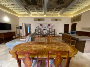 Palazzo Forlani Capranica